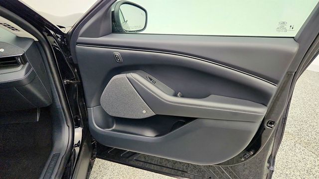 2024 Ford Mustang Mach-E Premium RWD w/ Panoramic Fixed-Glass Roof & Large Touchscreen - 22997978 - 24