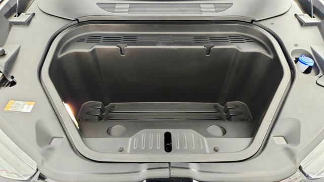 2024 Ford Mustang Mach-E Premium RWD w/ Panoramic Fixed-Glass Roof & Large Touchscreen - 22997978 - 25