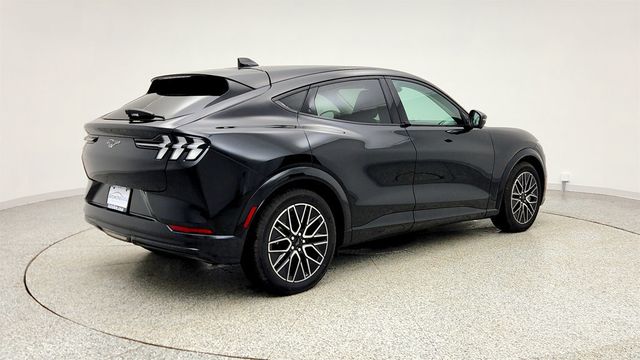 2024 Ford Mustang Mach-E Premium RWD w/ Panoramic Fixed-Glass Roof & Large Touchscreen - 22997978 - 4