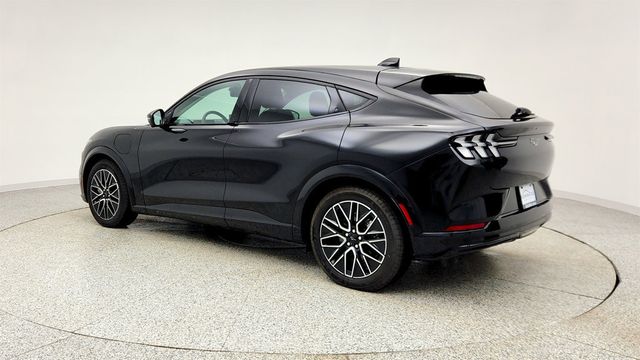 2024 Ford Mustang Mach-E Premium RWD w/ Panoramic Fixed-Glass Roof & Large Touchscreen - 22997978 - 6