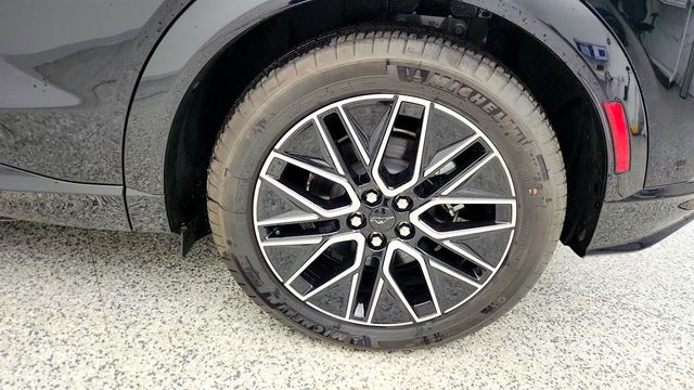 2024 Ford Mustang Mach-E Premium RWD w/ Panoramic Fixed-Glass Roof & Large Touchscreen - 22997978 - 8