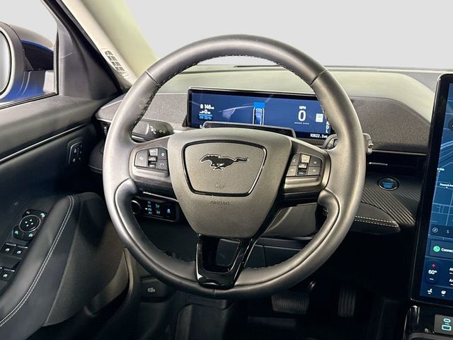 2024 Ford Mustang Mach-E Select - 23058011 - 9