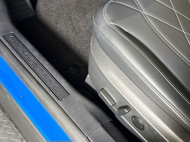 2024 Ford Mustang Mach-E Select - 23058011 - 19