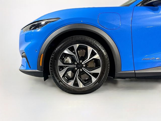 2024 Ford Mustang Mach-E Select - 23058011 - 22