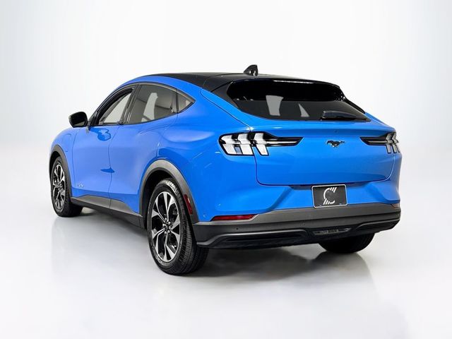 2024 Ford Mustang Mach-E Select - 23058011 - 2