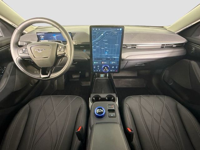 2024 Ford Mustang Mach-E Select - 23058011 - 8