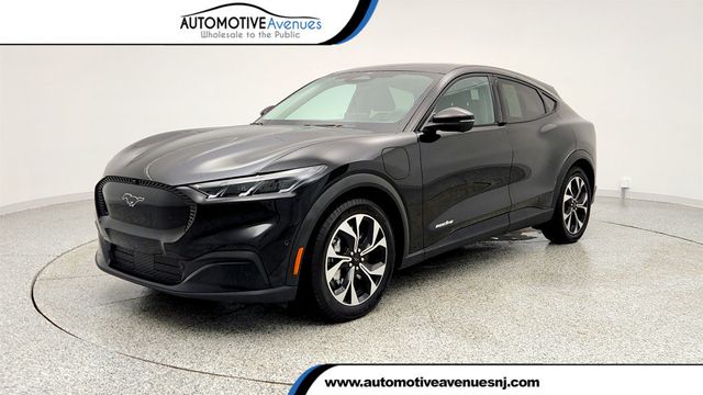 2024 Ford Mustang Mach-E Select - 22974316 - 0