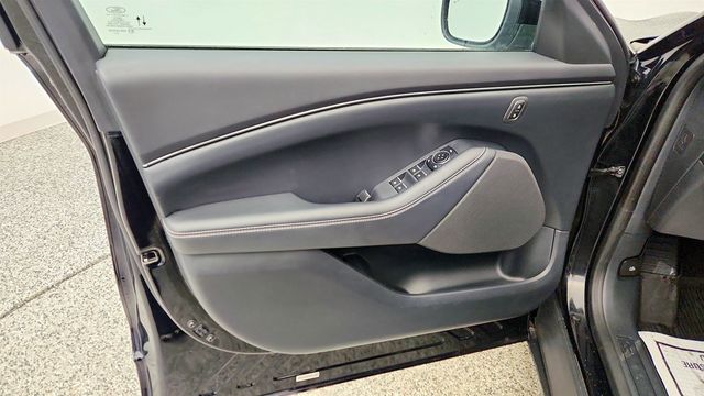 2024 Ford Mustang Mach-E Select - 22974316 - 9