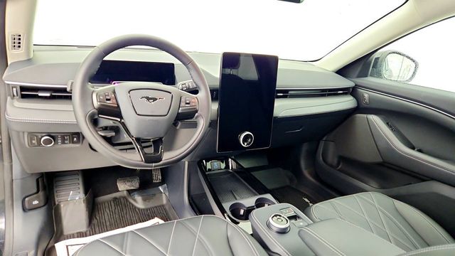 2024 Ford Mustang Mach-E Select - 22974316 - 11