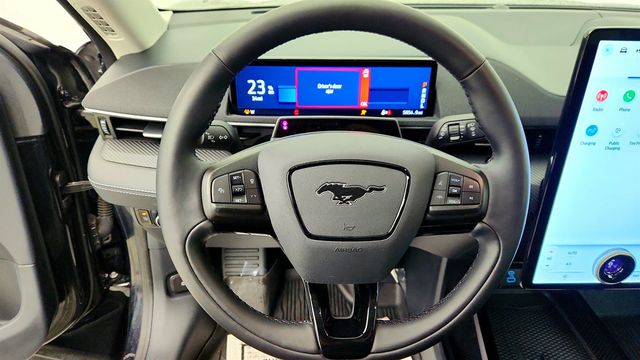 2024 Ford Mustang Mach-E Select - 22974316 - 12