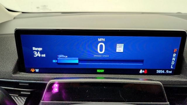 2024 Ford Mustang Mach-E Select - 22974316 - 13