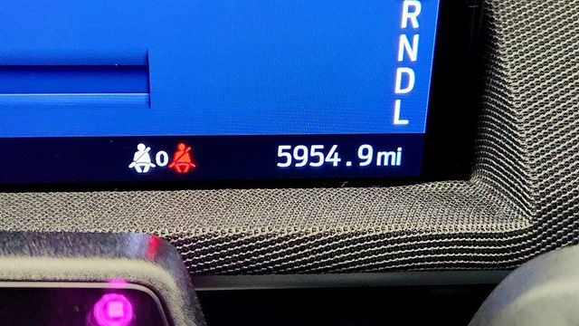 2024 Ford Mustang Mach-E Select - 22974316 - 14