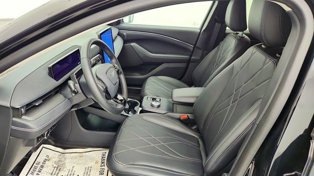 2024 Ford Mustang Mach-E Select - 22974316 - 18