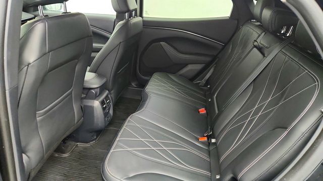 2024 Ford Mustang Mach-E Select - 22974316 - 19