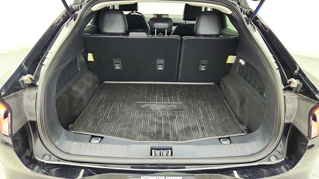 2024 Ford Mustang Mach-E Select - 22974316 - 20
