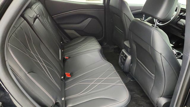 2024 Ford Mustang Mach-E Select - 22974316 - 21