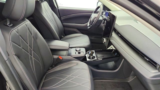 2024 Ford Mustang Mach-E Select - 22974316 - 22