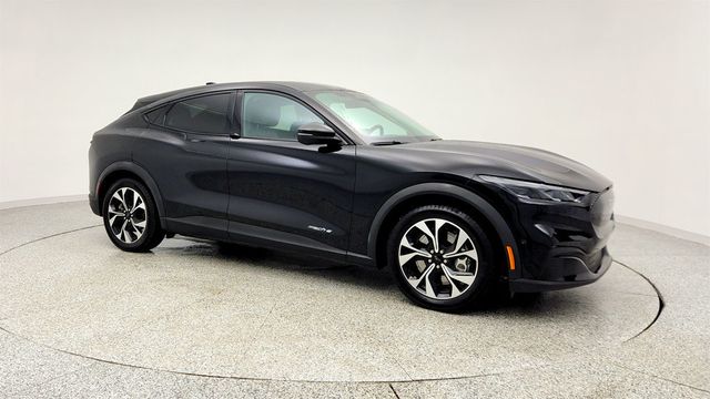 2024 Ford Mustang Mach-E Select - 22974316 - 2