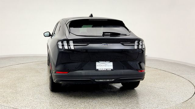 2024 Ford Mustang Mach-E Select - 22974316 - 5
