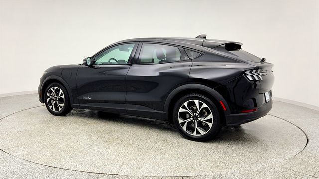 2024 Ford Mustang Mach-E Select - 22974316 - 6