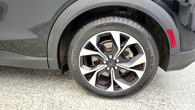 2024 Ford Mustang Mach-E Select - 22974316 - 8