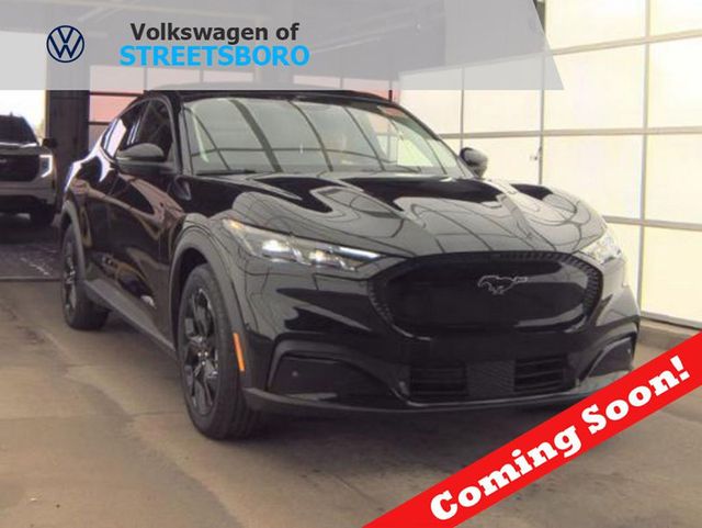 2024 Ford Mustang Mach-E Select AWD - 23049149 - 0