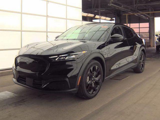 2024 Ford Mustang Mach-E Select AWD - 23049149 - 1