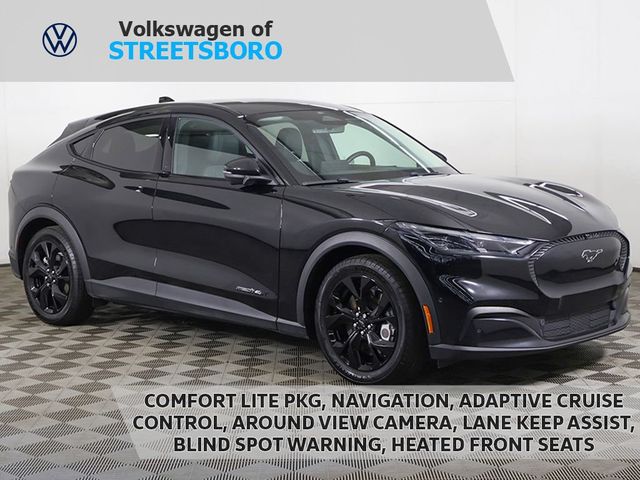 2024 Ford Mustang Mach-E Select AWD - 23053683 - 0