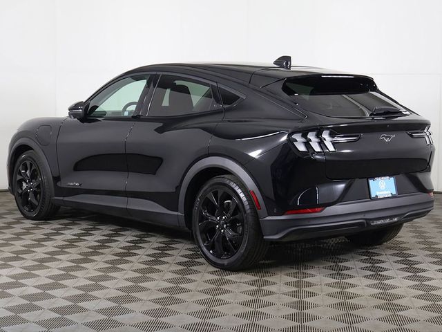 2024 Ford Mustang Mach-E Select AWD - 23053683 - 9