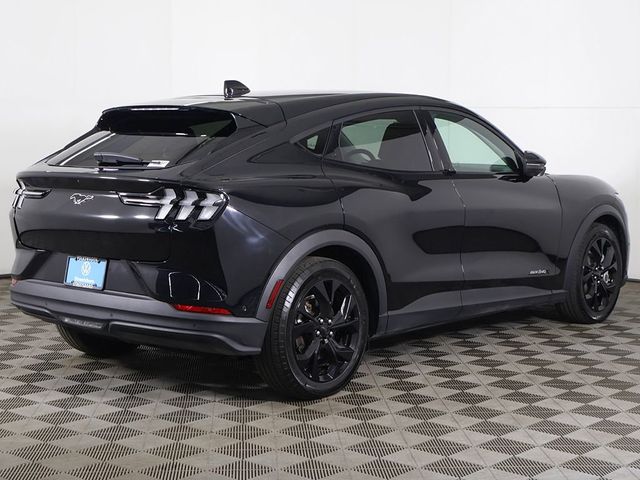 2024 Ford Mustang Mach-E Select AWD - 23053683 - 10