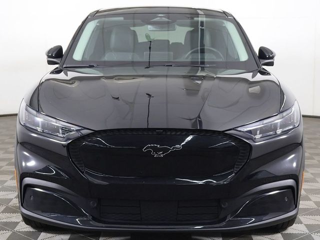 2024 Ford Mustang Mach-E Select AWD - 23053683 - 11