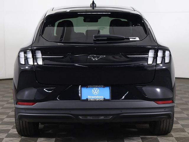 2024 Ford Mustang Mach-E Select AWD - 23053683 - 12