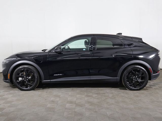 2024 Ford Mustang Mach-E Select AWD - 23053683 - 17