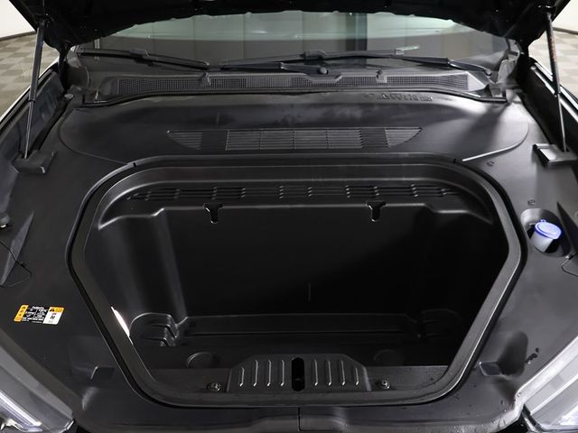 2024 Ford Mustang Mach-E Select AWD - 23053683 - 20