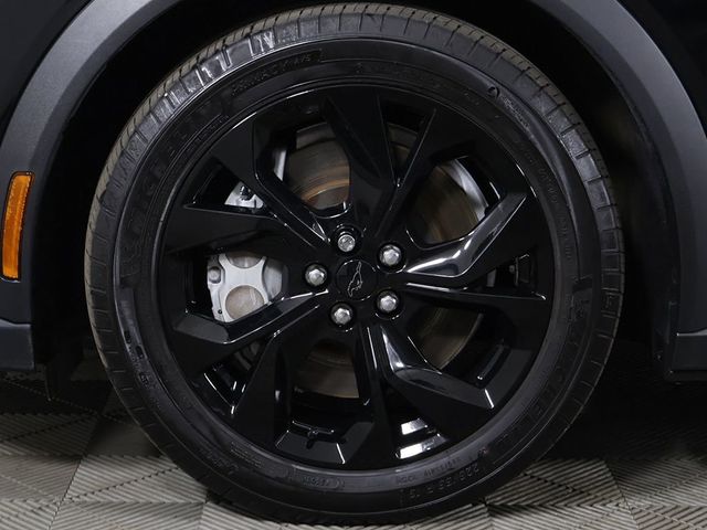 2024 Ford Mustang Mach-E Select AWD - 23053683 - 21
