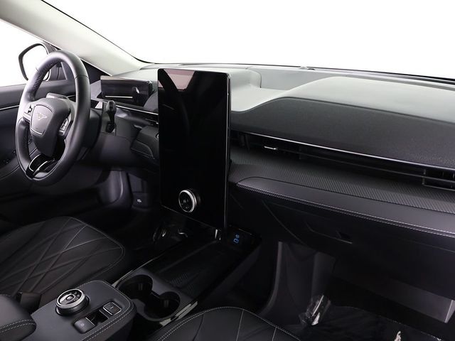 2024 Ford Mustang Mach-E Select AWD - 23053683 - 27