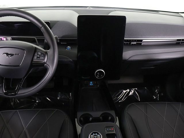 2024 Ford Mustang Mach-E Select AWD - 23053683 - 35