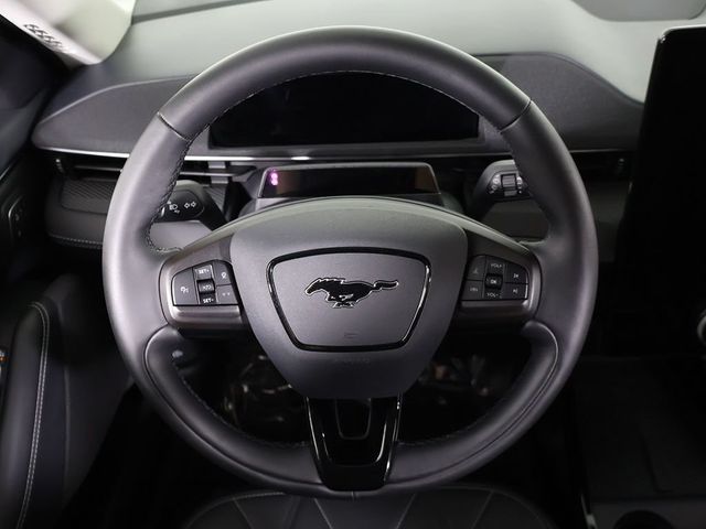 2024 Ford Mustang Mach-E Select AWD - 23053683 - 38