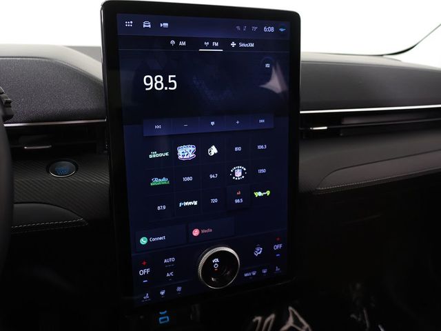 2024 Ford Mustang Mach-E Select AWD - 23053683 - 42