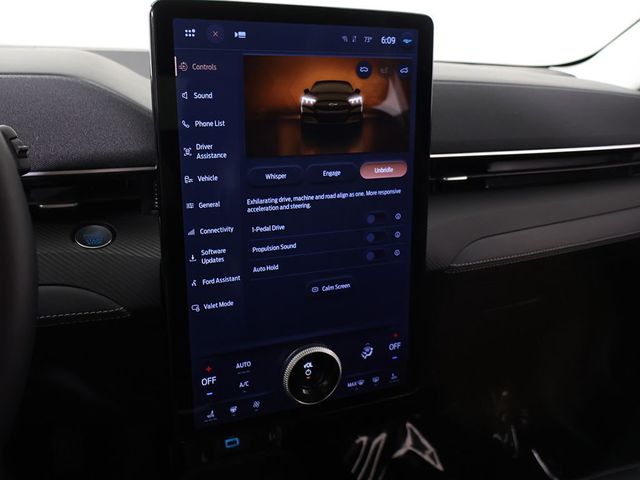 2024 Ford Mustang Mach-E Select AWD - 23053683 - 46