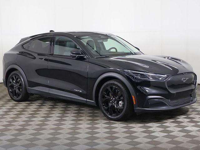 2024 Ford Mustang Mach-E Select AWD - 23053683 - 51