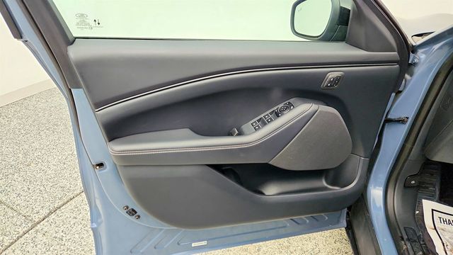 2024 Ford Mustang Mach-E Select AWD with Comfort Package Lite & 19'' Wheels - 22978494 - 9