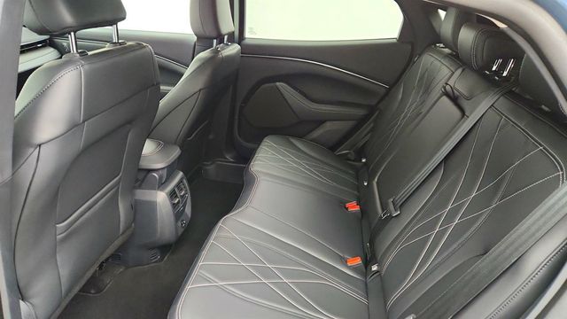 2024 Ford Mustang Mach-E Select AWD with Comfort Package Lite & 19'' Wheels - 22978494 - 20