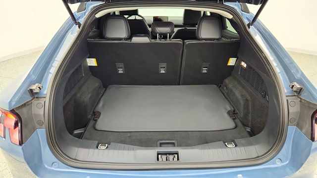 2024 Ford Mustang Mach-E Select AWD with Comfort Package Lite & 19'' Wheels - 22978494 - 21