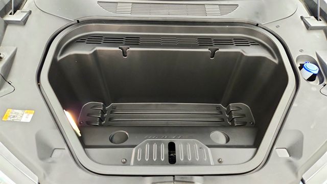 2024 Ford Mustang Mach-E Select AWD with Comfort Package Lite & 19'' Wheels - 22978494 - 26