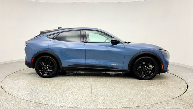 2024 Ford Mustang Mach-E Select AWD with Comfort Package Lite & 19'' Wheels - 22978494 - 3