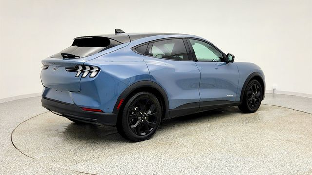 2024 Ford Mustang Mach-E Select AWD with Comfort Package Lite & 19'' Wheels - 22978494 - 4