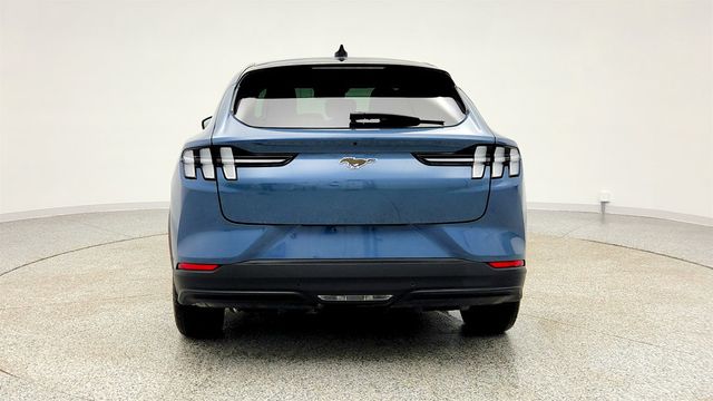 2024 Ford Mustang Mach-E Select AWD with Comfort Package Lite & 19'' Wheels - 22978494 - 5