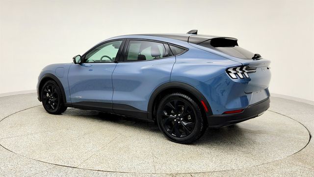 2024 Ford Mustang Mach-E Select AWD with Comfort Package Lite & 19'' Wheels - 22978494 - 6