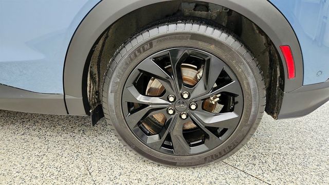 2024 Ford Mustang Mach-E Select AWD with Comfort Package Lite & 19'' Wheels - 22978494 - 8